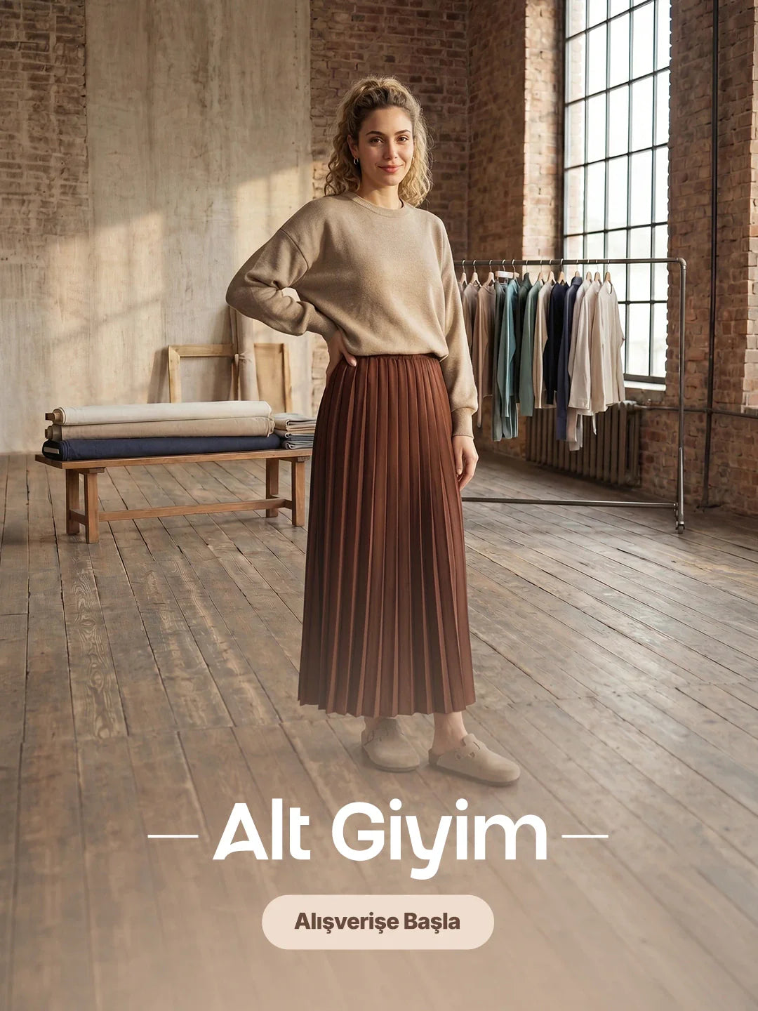Alt Giyim