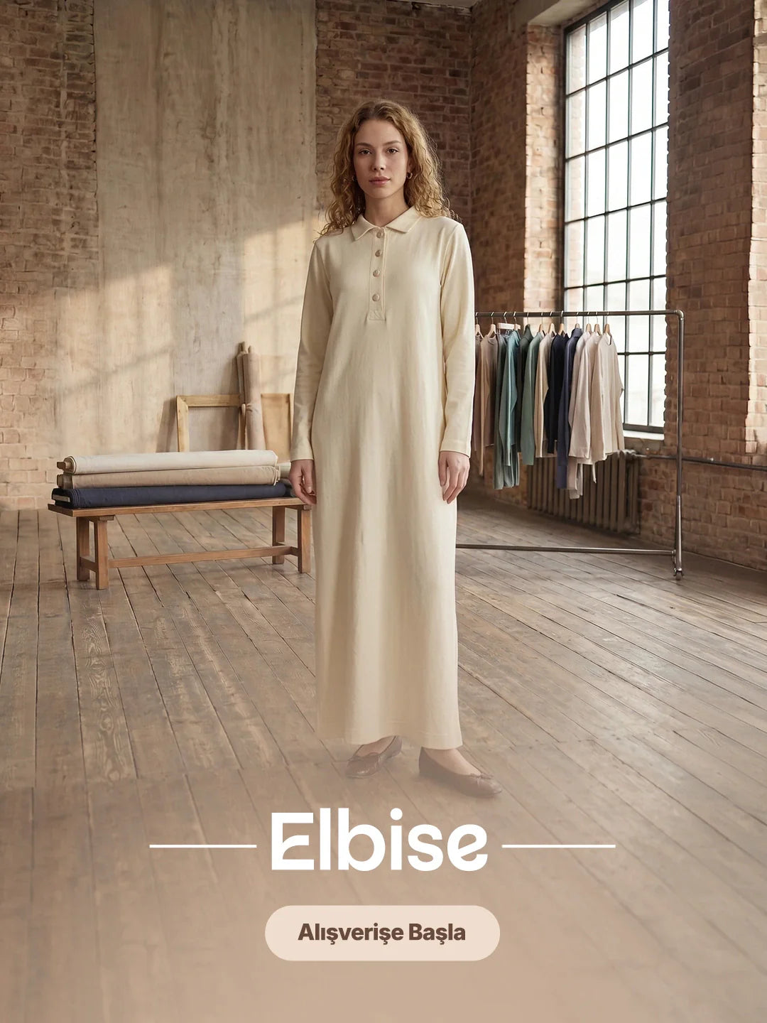 Elbise