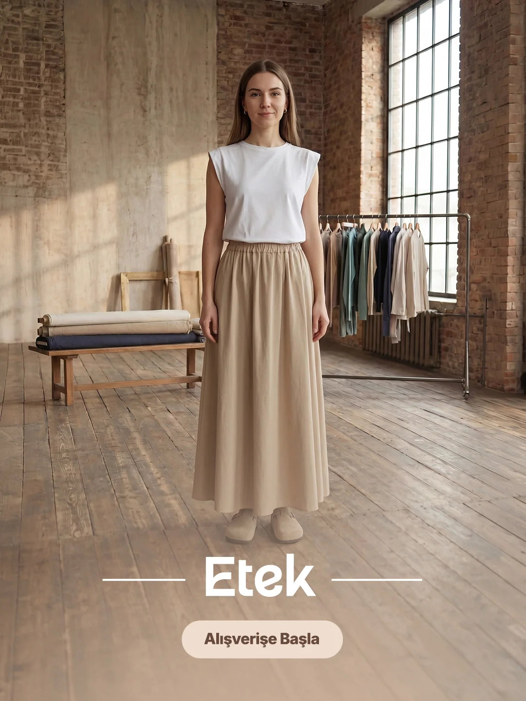 Etek