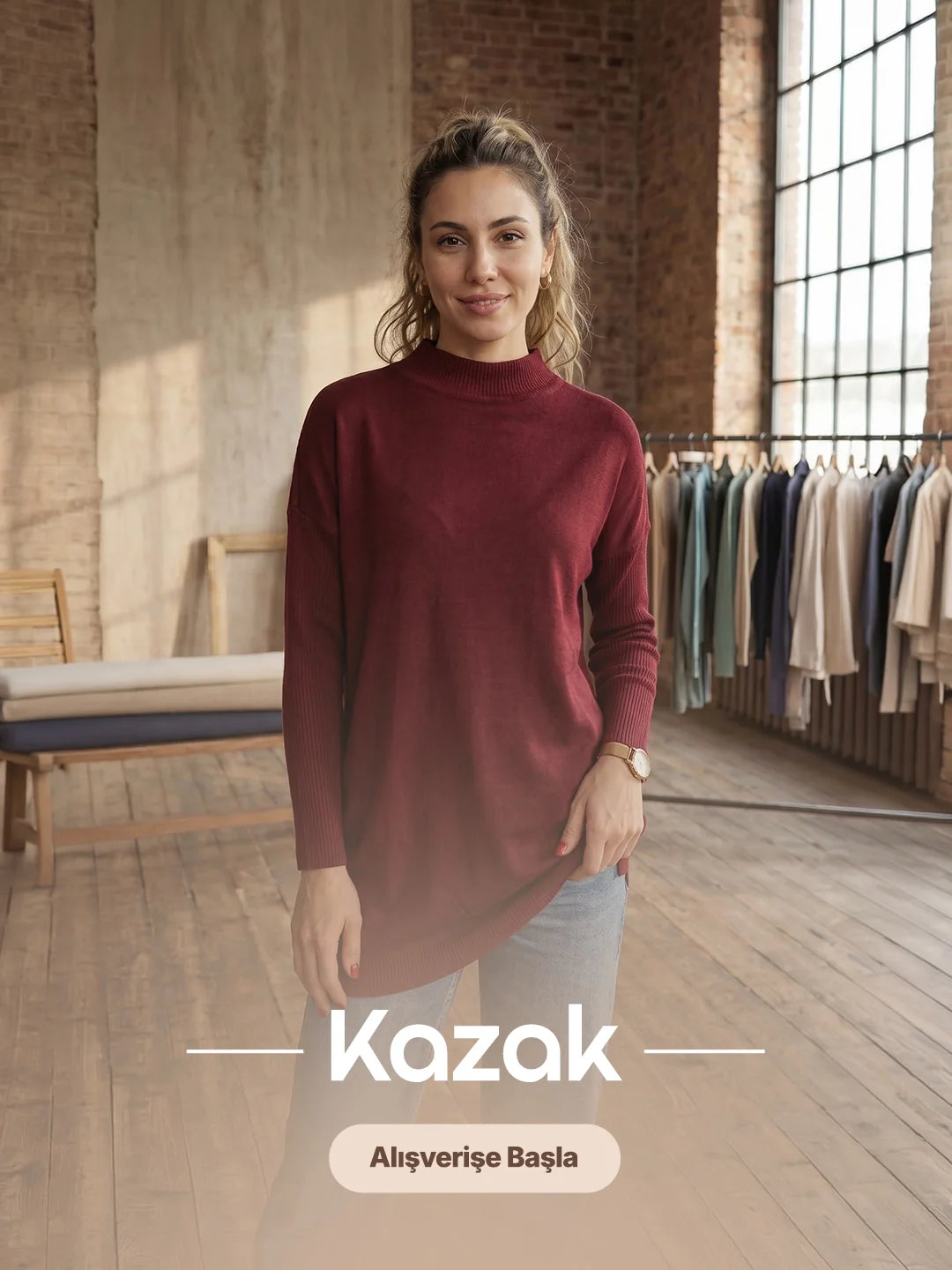 Kazak