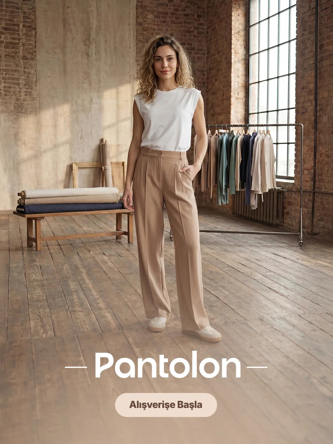 Pantolon
