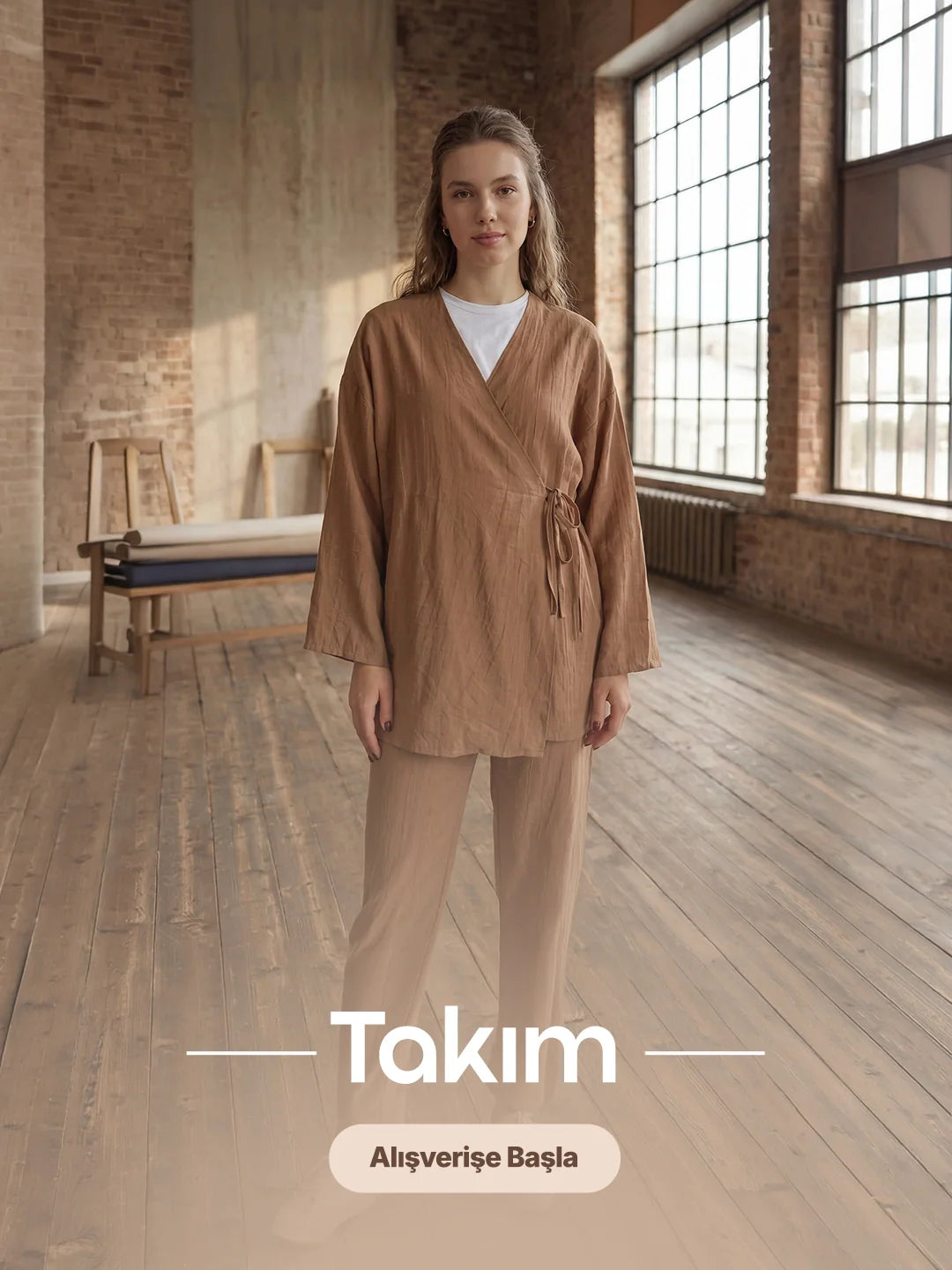 Takım