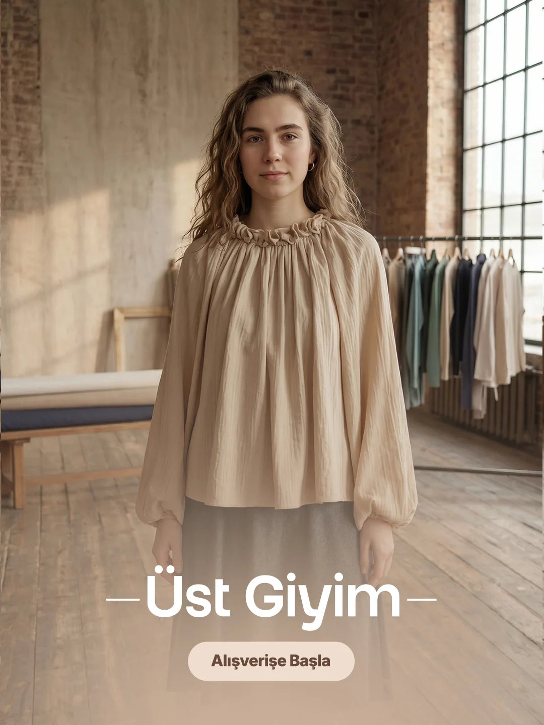 Üst Giyim