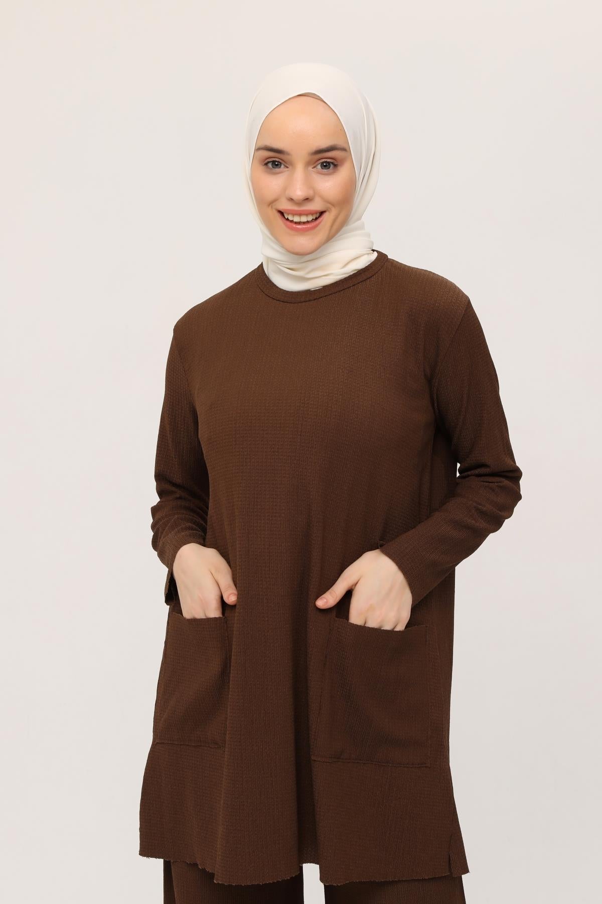 Bürümcük Cepli Basic Takım