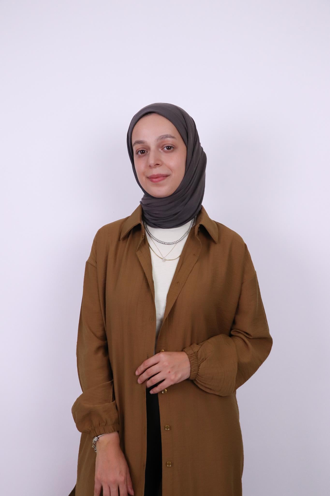 Lia Ferace Gömlek - Taba